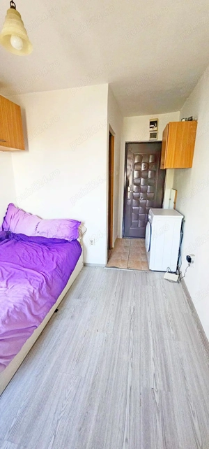 Complex - garsoniera - imagine 8