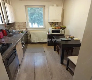 Apartament - 3 camere - Manastur - imagine 6