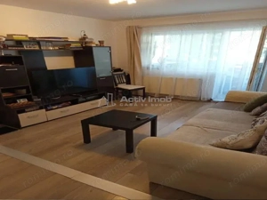 Apartament - 3 camere - Manastur