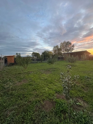 Vând teren intravilan, com. Ineu, Bihor - imagine 3