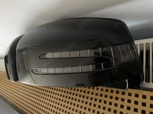 Carcase oglinzi mercedes G,Rezerva '18,embleme,amortizoare H&R - imagine 6