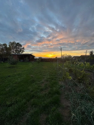 Vând teren intravilan, com. Ineu, Bihor - imagine 5