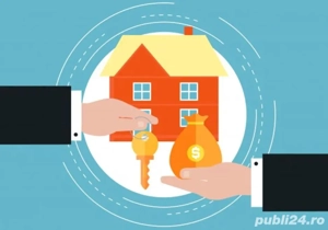 Angajam Agenti Imobiliari CU FARA experienta