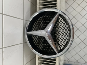 Carcase oglinzi mercedes G,Rezerva '18,embleme,amortizoare H&R - imagine 5