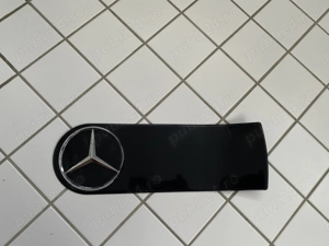 Carcase oglinzi mercedes G,Rezerva '18,embleme,amortizoare H&R - imagine 9