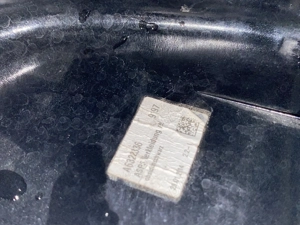 Carcase oglinzi mercedes G,Rezerva '18,embleme,amortizoare H&R - imagine 3