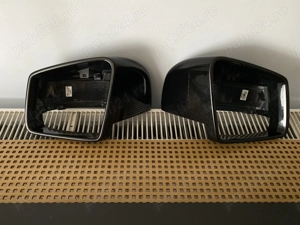 Carcase oglinzi mercedes G,Rezerva '18,embleme,amortizoare H&R - imagine 2