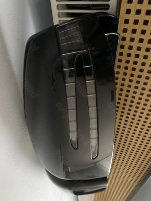 Carcase oglinzi mercedes G,Rezerva '18,embleme,amortizoare H&R - imagine 4