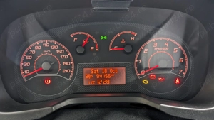 Fiat Qubo 2018, 1.4 l benzina, primul proprietar, impecabil - imagine 3