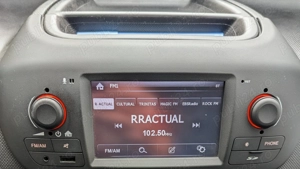 Fiat Qubo 2018, 1.4 l benzina, primul proprietar, impecabil - imagine 2