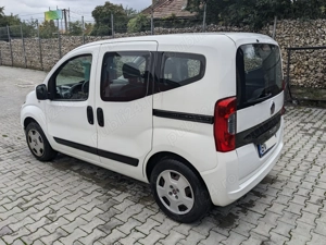 Fiat Qubo 2018, 1.4 l benzina, primul proprietar, impecabil - imagine 5