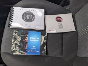Fiat Qubo 2018, 1.4 l benzina, primul proprietar, impecabil - imagine 10
