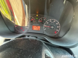 vand fiat grande punto 1.4 benzina - imagine 5