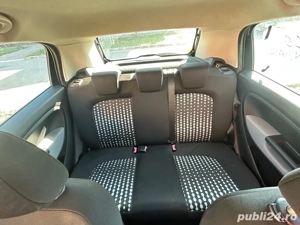 vand fiat grande punto 1.4 benzina - imagine 3