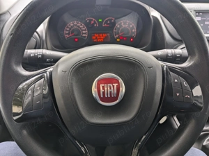 Fiat Qubo 2018, 1.4 l benzina, primul proprietar, impecabil - imagine 8