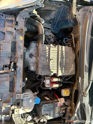 vand fiat grande punto 1.4 benzina - imagine 9