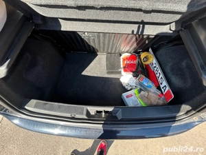 vand fiat grande punto 1.4 benzina - imagine 7