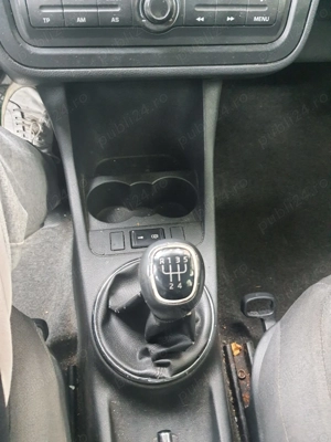 Skoda Roomster - imagine 4 Skoda Roomster - imagine 4