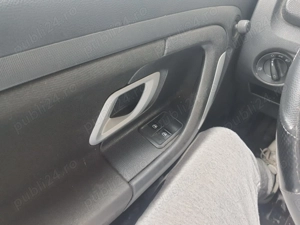 Skoda Roomster - imagine 7 Skoda Roomster - imagine 7