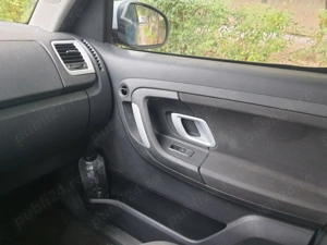 Skoda Roomster - imagine 6 Skoda Roomster - imagine 6