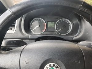 Skoda Roomster - imagine 9 Skoda Roomster - imagine 9