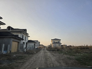 Teren de vanzare in Palazu Mare primul rand la lacul Siutghiol - imagine 2