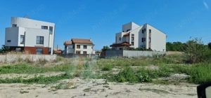 Teren de vanzare in Palazu Mare