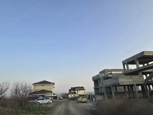 Teren de vanzare in Palazu Mare  - imagine 3