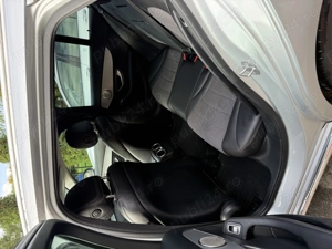 Mercedes Benz C 220 Diesel Automat - imagine 3