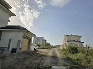 Teren de vanzare in Palazu Mare  - imagine 4