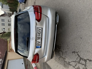 Mercedes Benz C 220 Diesel Automat - imagine 4