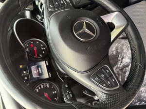 Mercedes Benz C 220 Diesel Automat - imagine 6