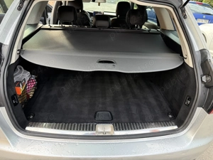 Mercedes Benz C 220 Diesel Automat - imagine 7