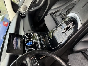 Mercedes Benz C 220 Diesel Automat - imagine 8