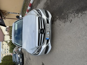 Mercedes Benz C 220 Diesel Automat