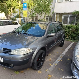 renault megane 1.9 dci - imagine 3 renault megane 1.9 dci - imagine 3