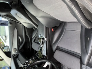 Mercedes Benz C 220 Diesel Automat - imagine 10