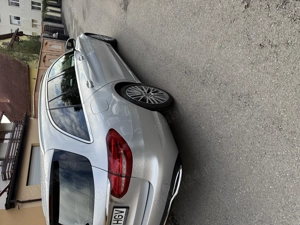 Mercedes Benz C 220 Diesel Automat - imagine 9