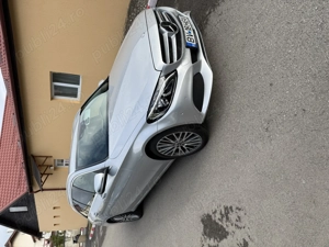 Mercedes Benz C 220 Diesel Automat - imagine 2