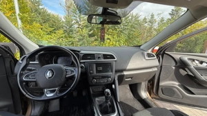 Renault Kadjar ZEN 2017 benzina - imagine 4