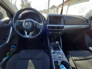 Mazda cx 5 2016 cutie manuala - imagine 2