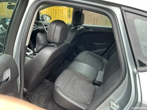 Opel Astra 2014 euro 6 - imagine 3