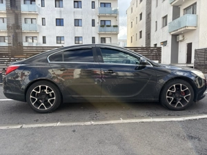 Insignia 2011 ,186000 km în stare foarte bună