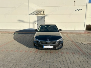 Skoda Scala 2019 Diesel
