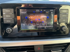 Skoda Scala 2019 Diesel - imagine 3