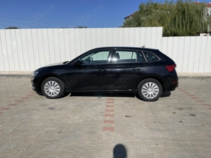 Skoda Scala 2019 Diesel - imagine 5