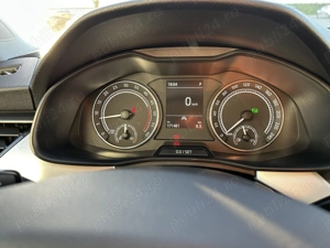 Skoda Scala 2019 Diesel - imagine 2