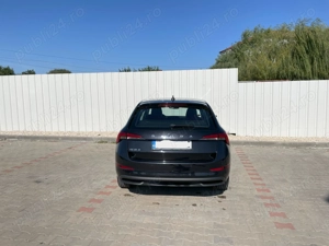 Skoda Scala 2019 Diesel - imagine 4