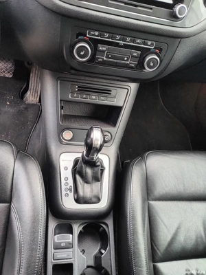 Volkswagen Tiguan 4x4 - imagine 2