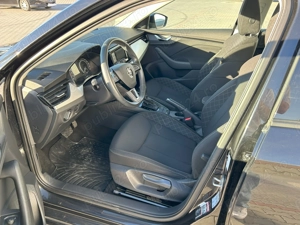 Skoda Scala 2019 Diesel - imagine 13